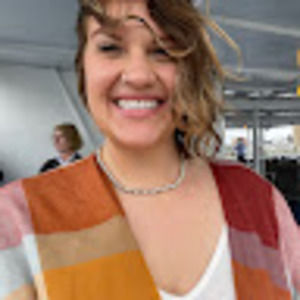 Meet your Posher, Kelsey